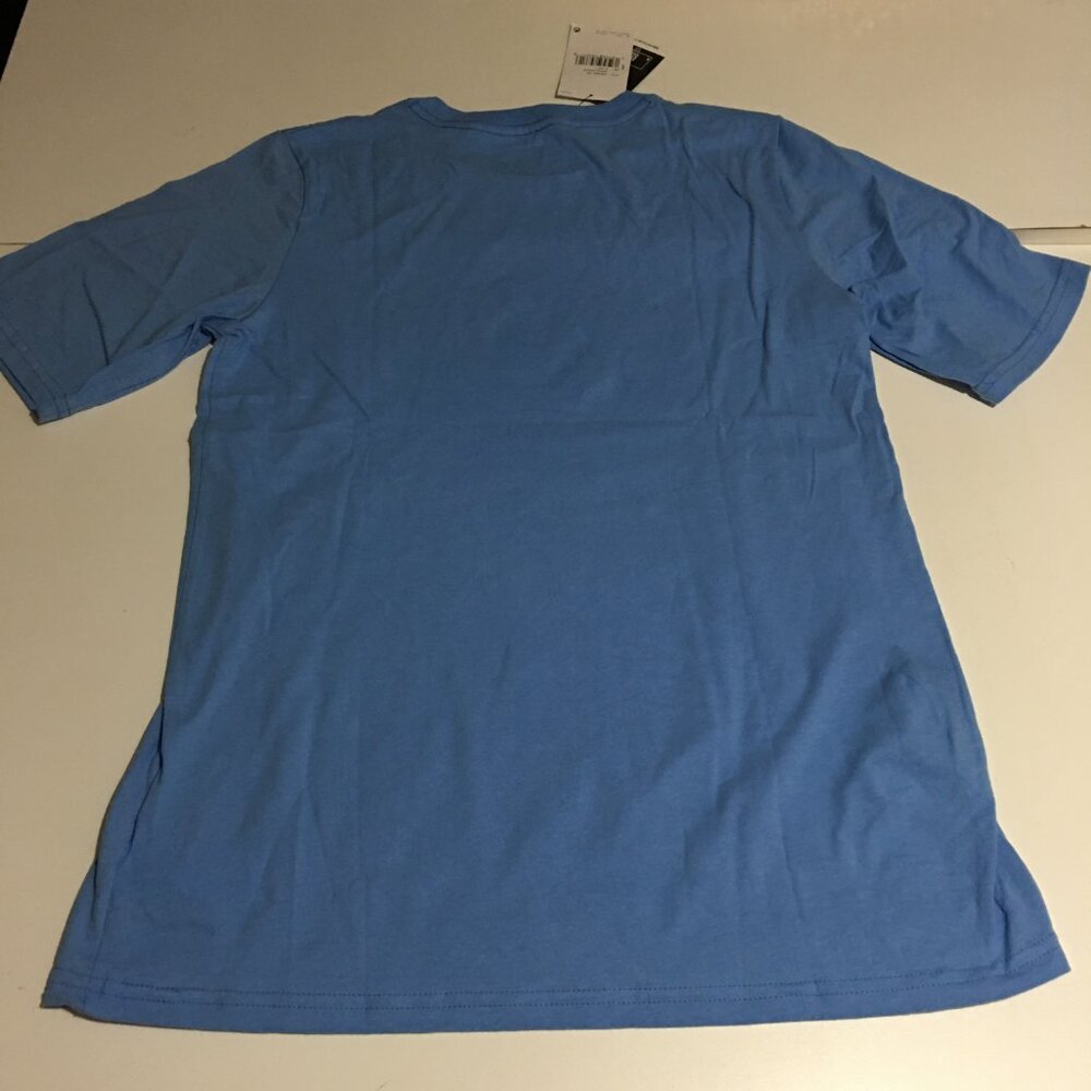 Memphis Grizzlies Nike T-Shirt Youth XL (18/20) Boys Blue NBA NWT - Picture 9 of 11